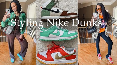 nike dunks stylen|nike dunks for dummies.